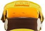 Sizing Fortnite x Crocs Kasut Geta Klasik 'Peely' 210496-7C1
