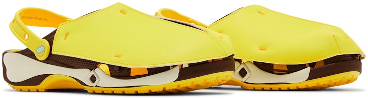 フォートナイト×クロックス ピーリー クラシック クロッグ 210496-7C1 Cheap フォートナイト×クロックス ピーリー クラシック クロッグ 210496-7C1