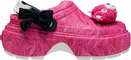 Fortnite x Crocs Stomp Lined Clog 'Cuddle Team Leader' 210497-9DD Fortnite x Crocs Stomp Lined Clog 'Cuddle Team Leader' 210497-9DD