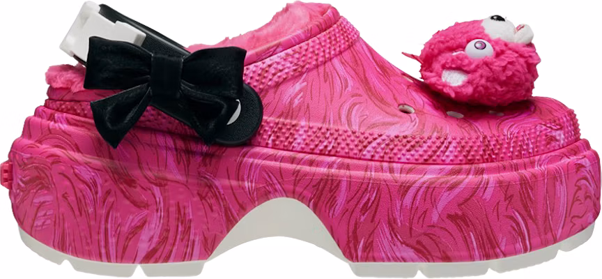 Crocs x Fortnite Sabot Foderato ''Cuddle Team Leader''. 210497-9DD Buy Crocs x Fortnite Sabot Foderato ''Cuddle Team Leader''. 210497-9DD