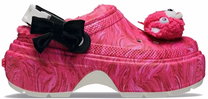 Fortnite x Crocs Stomp Lined Clog 'Cuddle Team Leader' 210497-9DD Fortnite x Crocs Stomp Lined Clog 'Cuddle Team Leader' 210497-9DD