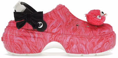 Fortnite x Crocs Stomp Lined Clog 'Cuddle Team Leader' 210497-9DD Fortnite x Crocs Stomp Lined Clog 'Cuddle Team Leader' 210497-9DD