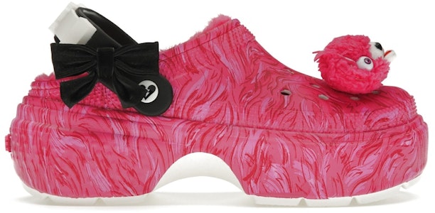 フォートナイト×クロックス もこもこリーダー クロッグ 210497-9DD Buy フォートナイト×クロックス もこもこリーダー クロッグ 210497-9DD