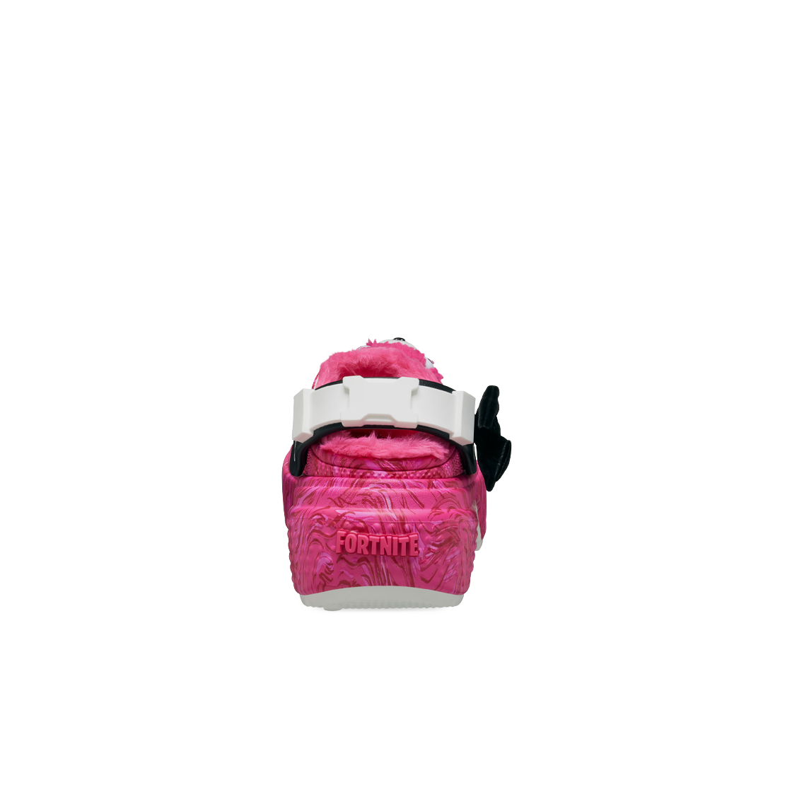 Lookbook Crocs x Fortnite Sabot Foderato ''Cuddle Team Leader''. 210497-9DD
