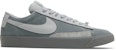 Forty Percent Against Rights x Nike SB Blazer Low 'Cool Grey' Lelaki Kasual. DN3754-001