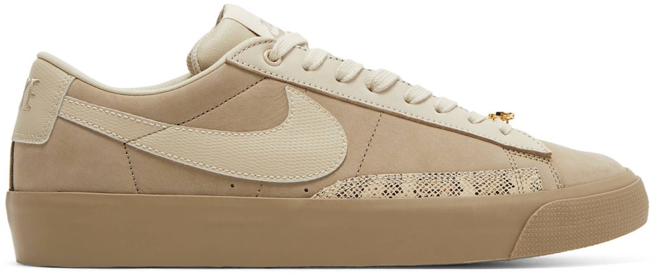 Forty Percent Against Rights x Nike SB Blazer Low 'Beige' DN3754-200 Buy Forty Percent Against Rights x Nike SB Blazer Low 'Beige' DN3754-200
