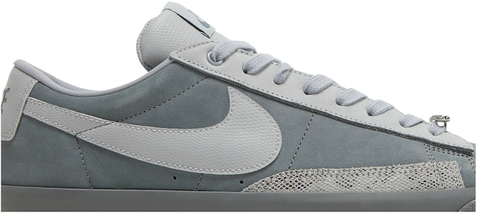 포티퍼센트 어게인스트 라이츠 x 나이키 SB 블레이저 로우 '쿨 그레이' DN3754-001 Order 포티퍼센트 어게인스트 라이츠 x 나이키 SB 블레이저 로우 '쿨 그레이' DN3754-001