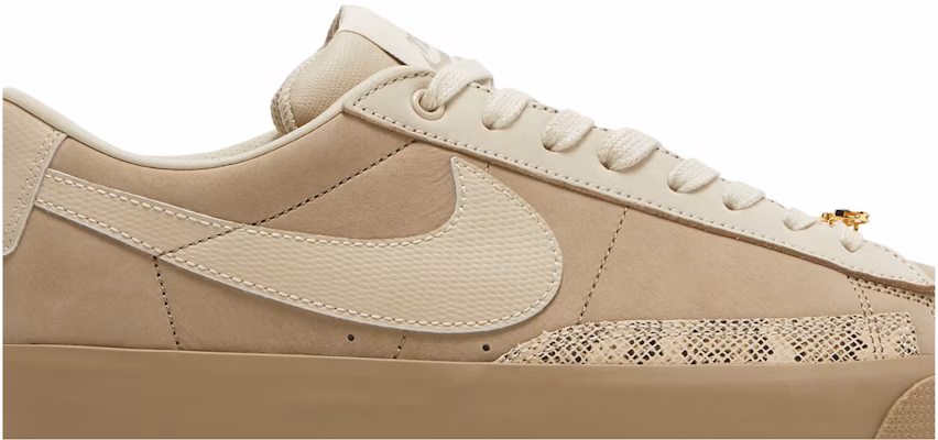Forty Percent Against Rights x Nike SB Blazer Low 'Beige' DN3754-200 Order Forty Percent Against Rights x Nike SB Blazer Low 'Beige' DN3754-200