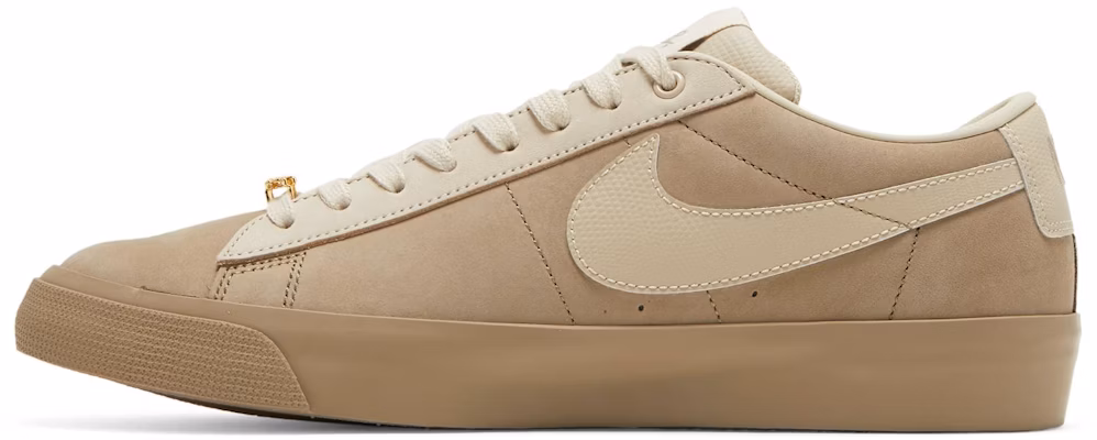 Forty Percent Against Rights x Nike SB Blazer Low 'Beige' DN3754-200 Lookbook Forty Percent Against Rights x Nike SB Blazer Low 'Beige' DN3754-200