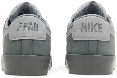 포티퍼센트 어게인스트 라이츠 x 나이키 SB 블레이저 로우 '쿨 그레이' DN3754-001 Details for 포티퍼센트 어게인스트 라이츠 x 나이키 SB 블레이저 로우 '쿨 그레이' DN3754-001