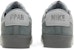Forty Percent Against Rights x Nike SB Blazer Low 'Cool Grey' Lelaki Kasual. DN3754-001