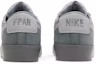Details for Forty Percent Against Rights x Nike SB Blazer Low 'Cool Grey' Lelaki Kasual. DN3754-001