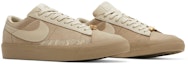Cheap Forty Percent Against Rights x Nike SB Blazer Low 'Beige' Beige DN3754-200