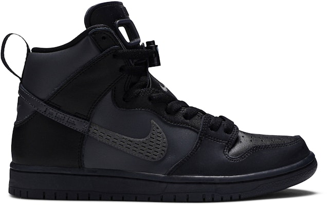 Cuarenta Por Ciento Contra Derechos x Nike SB Dunk High BV1052-001 Buy Cuarenta Por Ciento Contra Derechos x Nike SB Dunk High BV1052-001