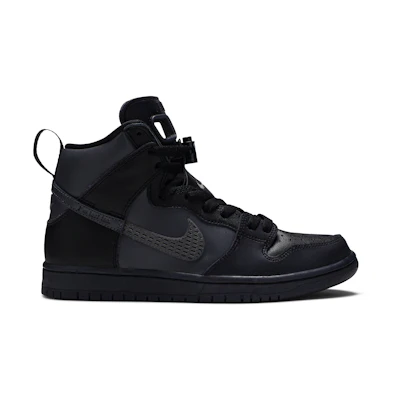 Forty Percent Against Rights Nike SB Dunk High