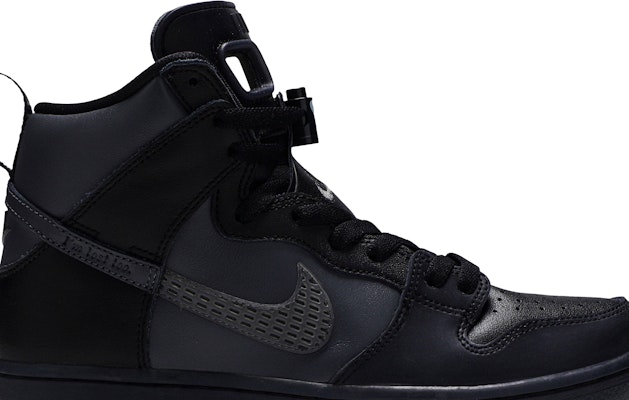 Cuarenta Por Ciento Contra Derechos x Nike SB Dunk High BV1052-001 Order Cuarenta Por Ciento Contra Derechos x Nike SB Dunk High BV1052-001