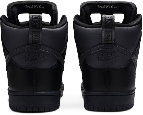 Cuarenta Por Ciento Contra Derechos x Nike SB Dunk High BV1052-001 Details for Cuarenta Por Ciento Contra Derechos x Nike SB Dunk High BV1052-001