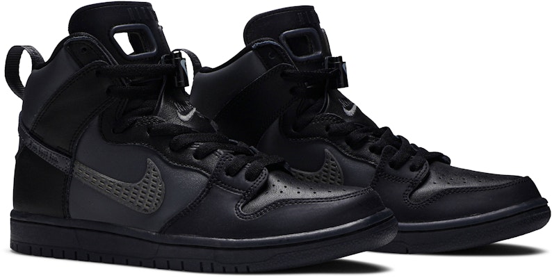 Cuarenta Por Ciento Contra Derechos x Nike SB Dunk High BV1052-001 Cheap Cuarenta Por Ciento Contra Derechos x Nike SB Dunk High BV1052-001