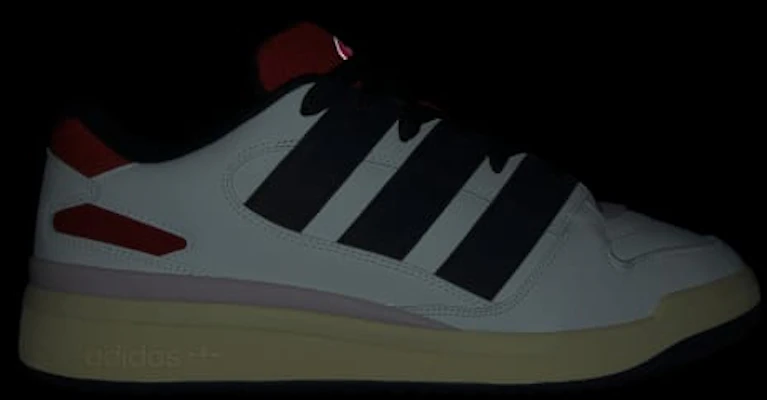 Forum 2000 Retro Sneakers JI3277 Lookbook Forum 2000 Retro Sneakers JI3277