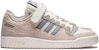 adidas Originals FORUM 84 LOW x FOSS 'Taupe Beige' Coklat Beige IE0026