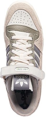 adidas Originals FORUM 84 LOW x FOSS 'Taupe Beige' Coklat Beige IE0026 Shop adidas Originals FORUM 84 LOW x FOSS 'Taupe Beige' Coklat Beige IE0026