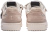 Purchase adidas Originals FORUM 84 LOW x FOSS 'Taupe Beige' Coklat Beige IE0026