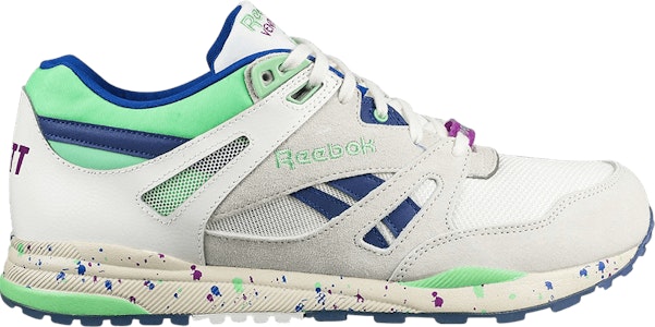 フット×リーボック ベンチレーター "ホワイト" V63459 Buy フット×リーボック ベンチレーター "ホワイト" V63459