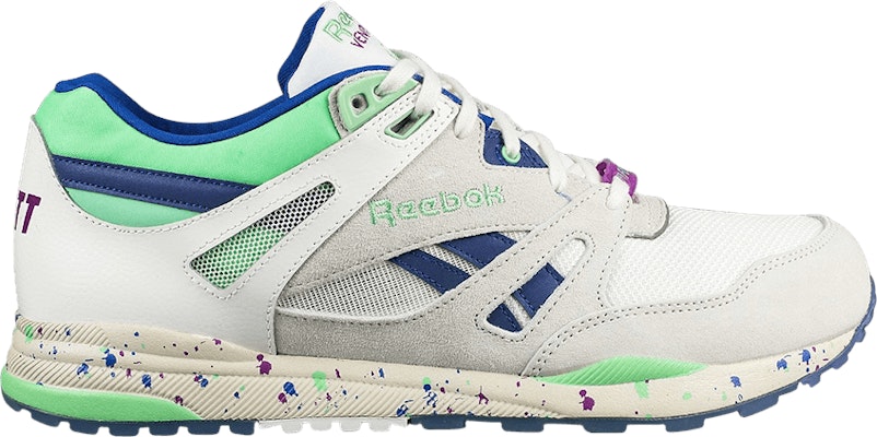 Fott x Reebok Ventilator 'White' V63459 Buy Fott x Reebok Ventilator 'White' V63459