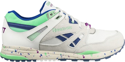 Fott x Reebok Ventilator 'White' V63459 Fott x Reebok Ventilator 'White' V63459
