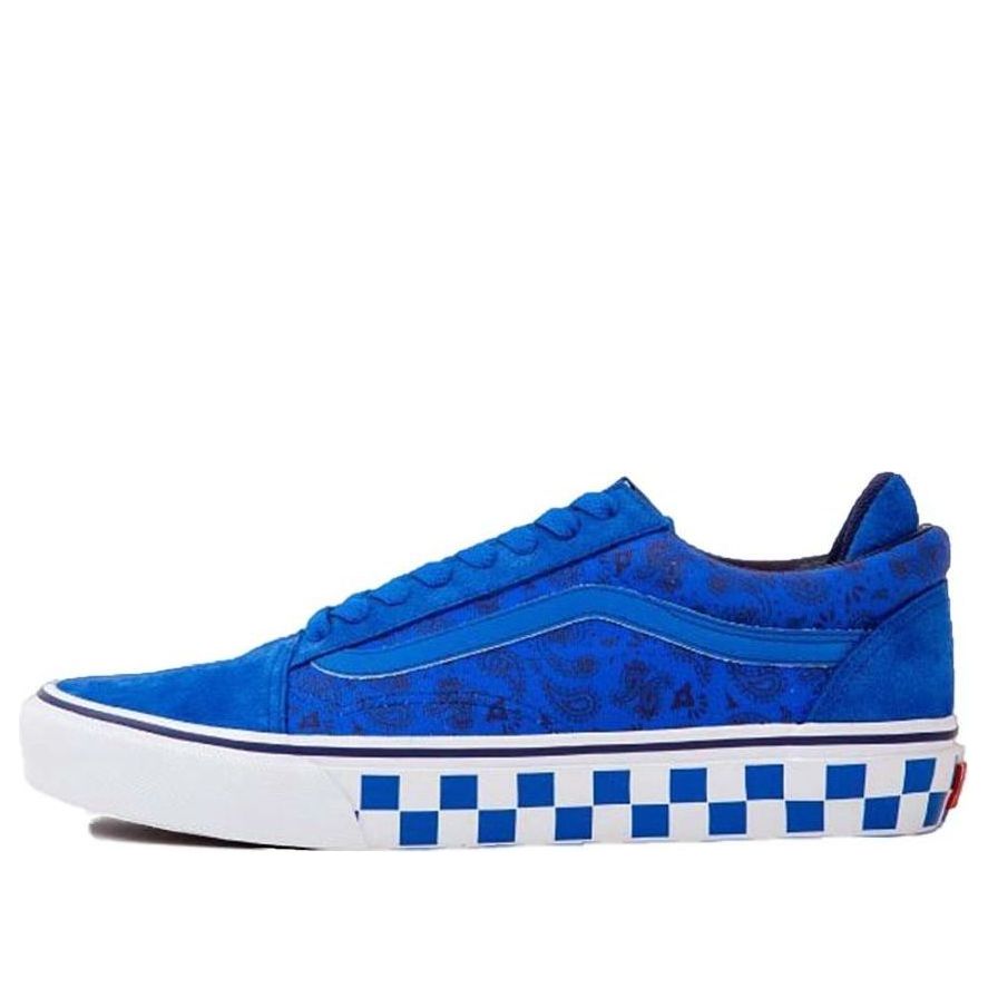 Fourthirty Vans Old Skool 430SP