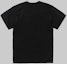 Order FR2 CAUTION Logo T-shirt Black