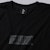 FR2 CAUTION Logo T-shirt Black