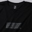 Shop FR2 CAUTION Logo T-shirt Black