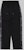 FR2 Line Jersey CAUTION Logo Track Pants Black
