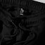 Shop FR2 Line Jersey CAUTION Logo Track Pants Black