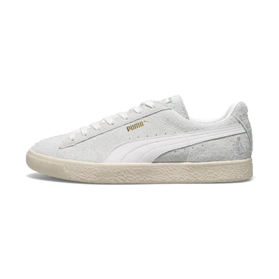 FR2 atmos Puma Suede VTG MIJ 'White'