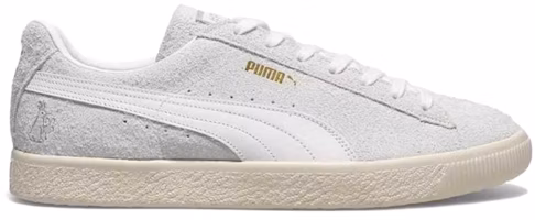 FR2 x atmos x Puma Suede VTG MIJ 'White' 386803-01 FR2 x atmos x Puma Suede VTG MIJ 'White' 386803-01
