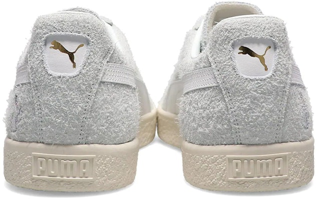 FR2 x atmos x Puma Suede VTG MIJ 'Putih' 386803-01 Purchase FR2 x atmos x Puma Suede VTG MIJ 'Putih' 386803-01