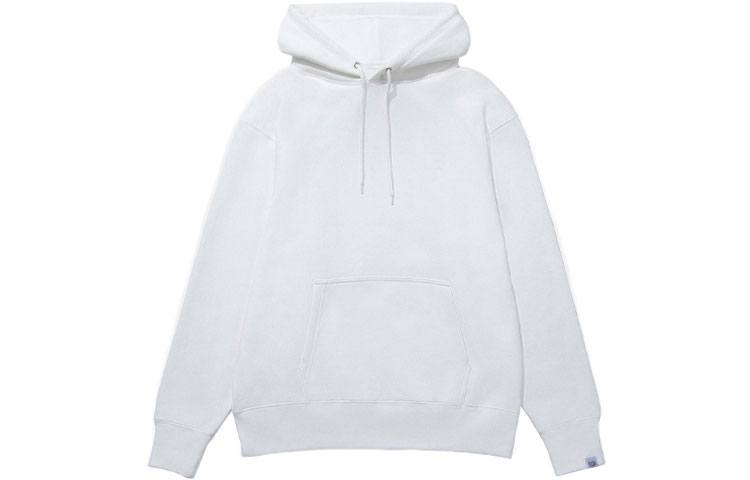 Fragment Design Peace Piece Hoodie FW22 White - Japanese Streetwear Style PPA22010-WHITE