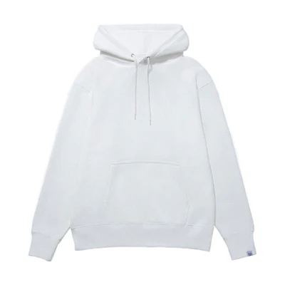 Fragment Design Peace Piece Hoodie FW22 White - Japanese Streetwear Style PPA22010-WHITE