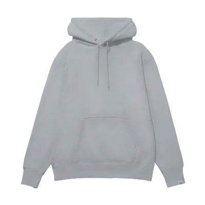 Fragment Design Peace Piece Hoodie Gray Japanese Streetwear by Hiroshi Fujiwara PPA22010-GREY