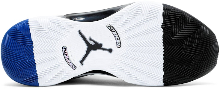 Fragment Design x Air Jordan 35 '基礎灰' DA2371-100 Shop Fragment Design x Air Jordan 35 '基礎灰' DA2371-100