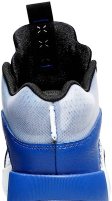 Fragment Design x Air Jordan 35 'Base Grey' DA2371-100 Sizing Fragment Design x Air Jordan 35 'Base Grey' DA2371-100