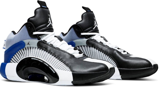 Fragment Design x Air Jordan 35 '基礎灰' DA2371-100 Cheap Fragment Design x Air Jordan 35 '基礎灰' DA2371-100