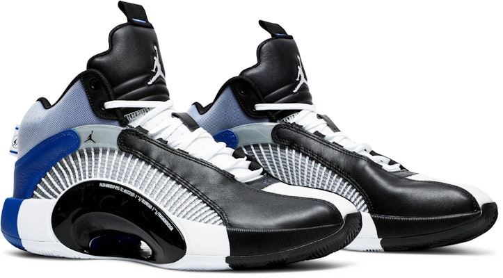 Fragment Design x Air Jordan 35 'Base Grey' DA2371-100 Cheap Fragment Design x Air Jordan 35 'Base Grey' DA2371-100