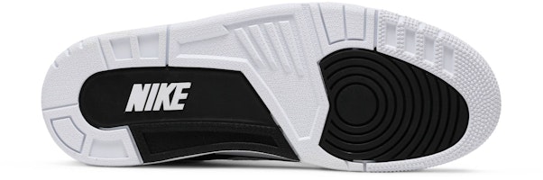 Fragment Design x Air Jordan 3 Retro SP 'Putih' DA3595-100 Shop Fragment Design x Air Jordan 3 Retro SP 'Putih' DA3595-100