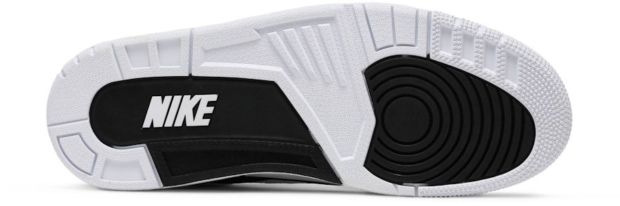 Fragment Design x Air Jordan 3 Retro SP 'Putih' DA3595-100 Shop Fragment Design x Air Jordan 3 Retro SP 'Putih' DA3595-100