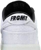 Cheap Fragment Design x CLOT x Nike Dunk Low '20th Anniversary' FN0315-110