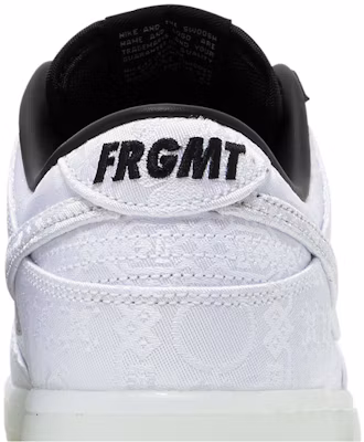 Fragment Design x CLOT x Nike Dunk Low '20th Anniversary' FN0315-110 Cheap Fragment Design x CLOT x Nike Dunk Low '20th Anniversary' FN0315-110