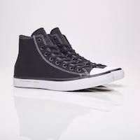 Fragment Design x Converse Chuck Taylor All Star 2 Hi 'Black' 156730C Fragment Design x Converse Chuck Taylor All Star 2 Hi 'Black' 156730C